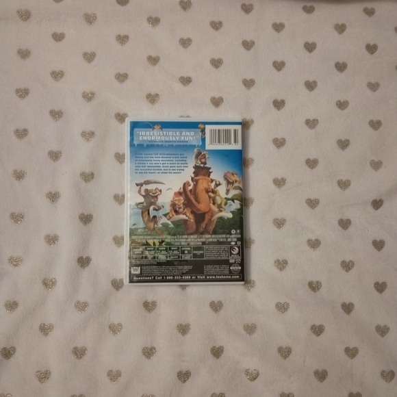 📀📼 10/$25 Ice age: Dawn Of The Dinosaurs DVD - Picture 3 of 3